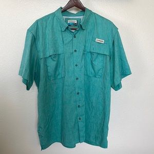 Magellan Outdoors Fishing Shirt